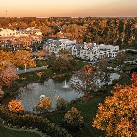 The Chateau Grande Hotel East Brunswick Luaran gambar