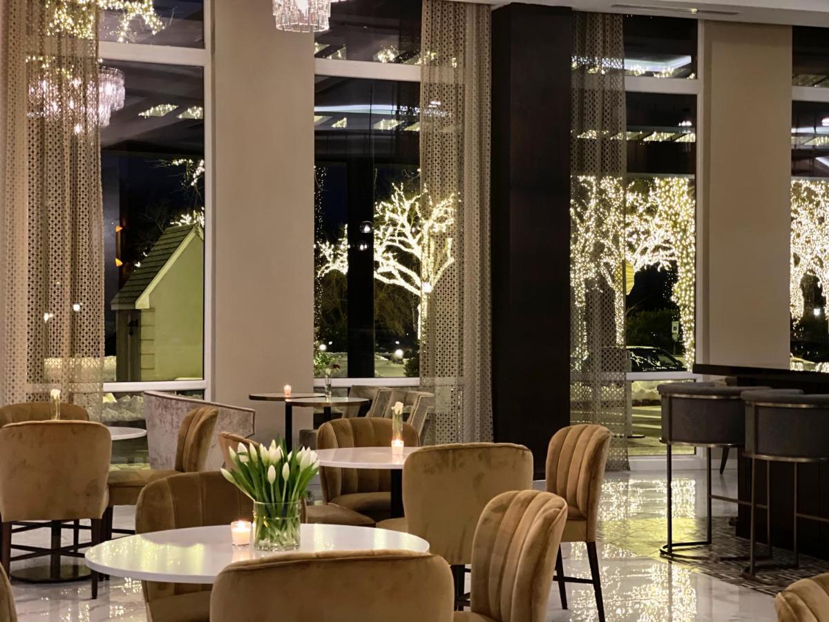 The Chateau Grande Hotel East Brunswick Luaran gambar