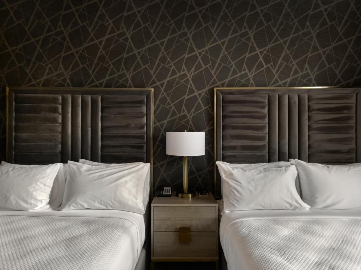The Chateau Grande Hotel East Brunswick Luaran gambar