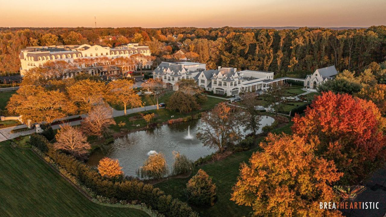 The Chateau Grande Hotel East Brunswick Luaran gambar