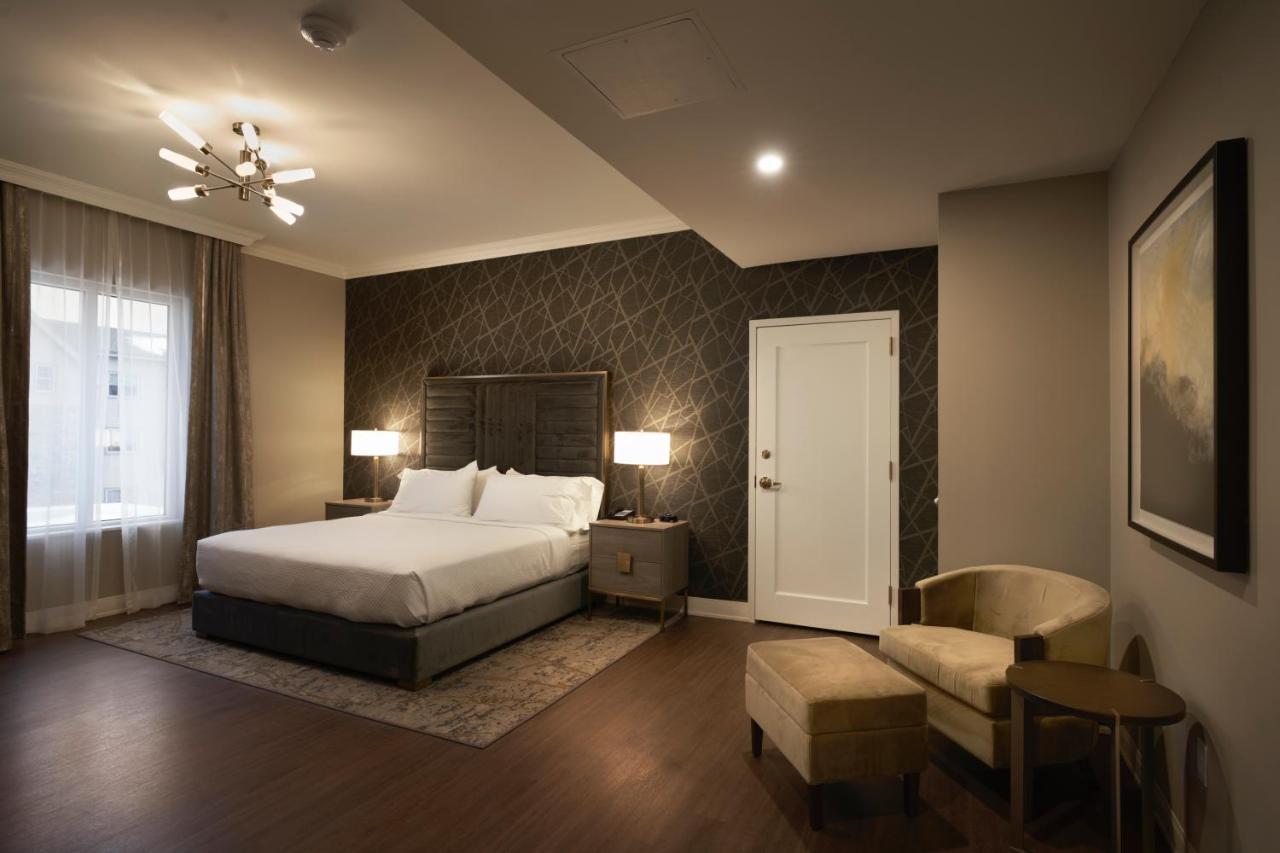 The Chateau Grande Hotel East Brunswick Luaran gambar