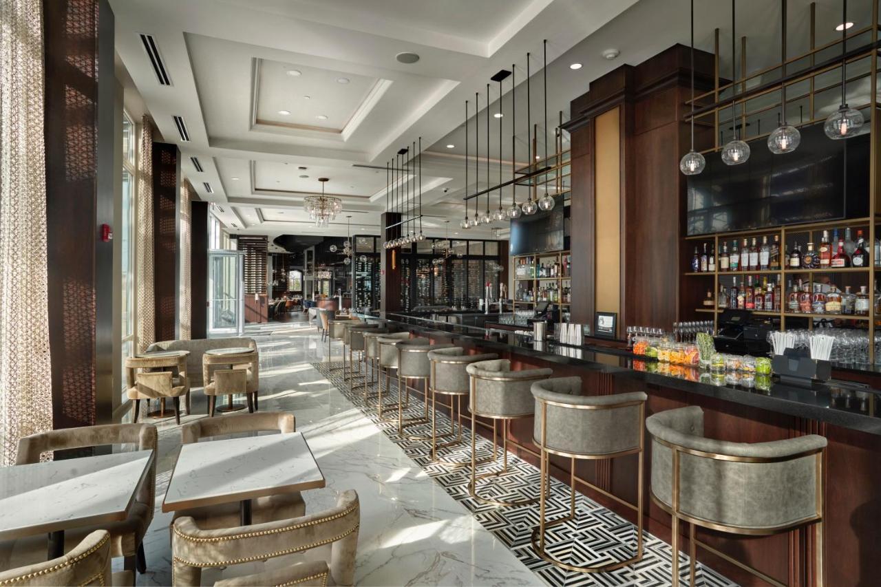 The Chateau Grande Hotel East Brunswick Luaran gambar