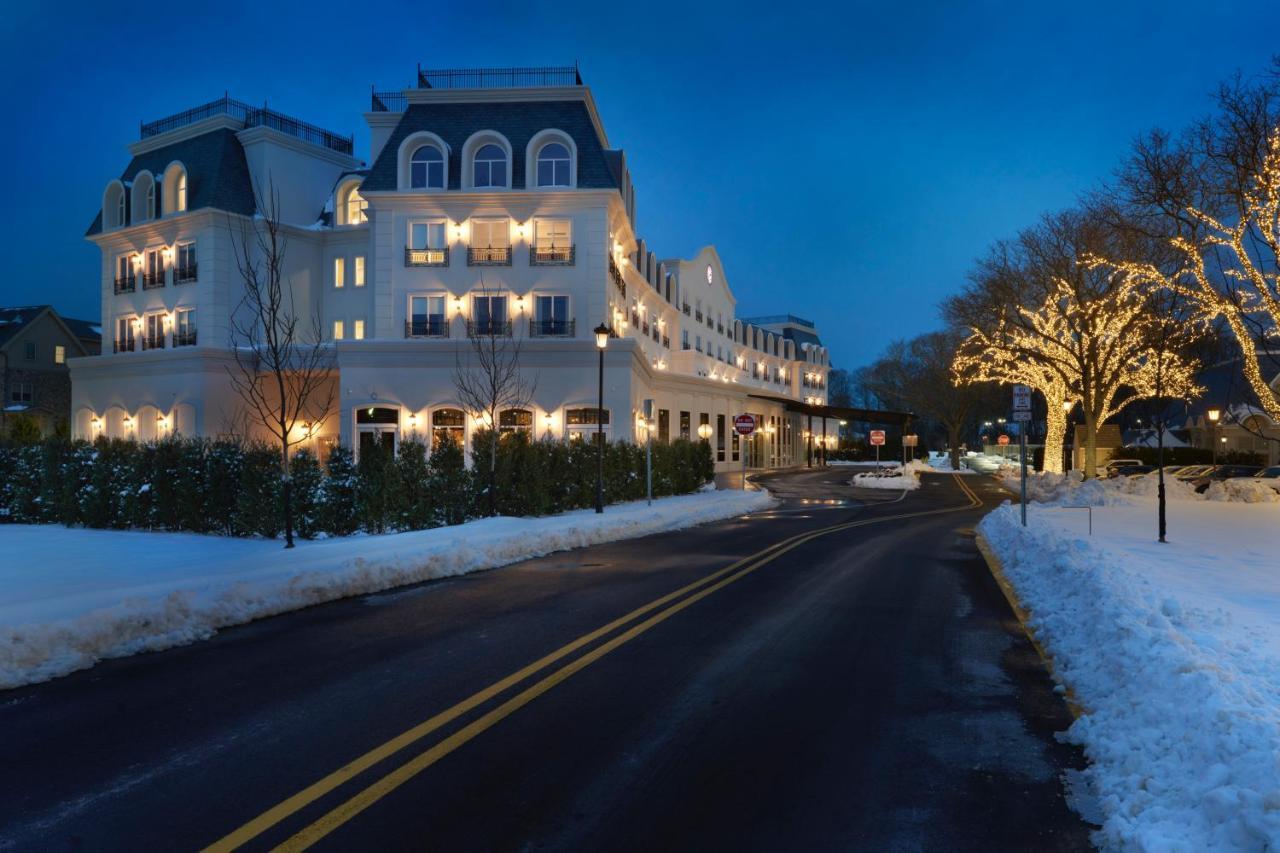 The Chateau Grande Hotel East Brunswick Luaran gambar