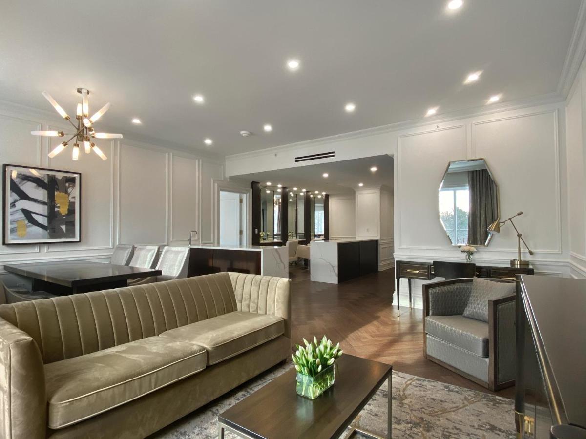 The Chateau Grande Hotel East Brunswick Luaran gambar