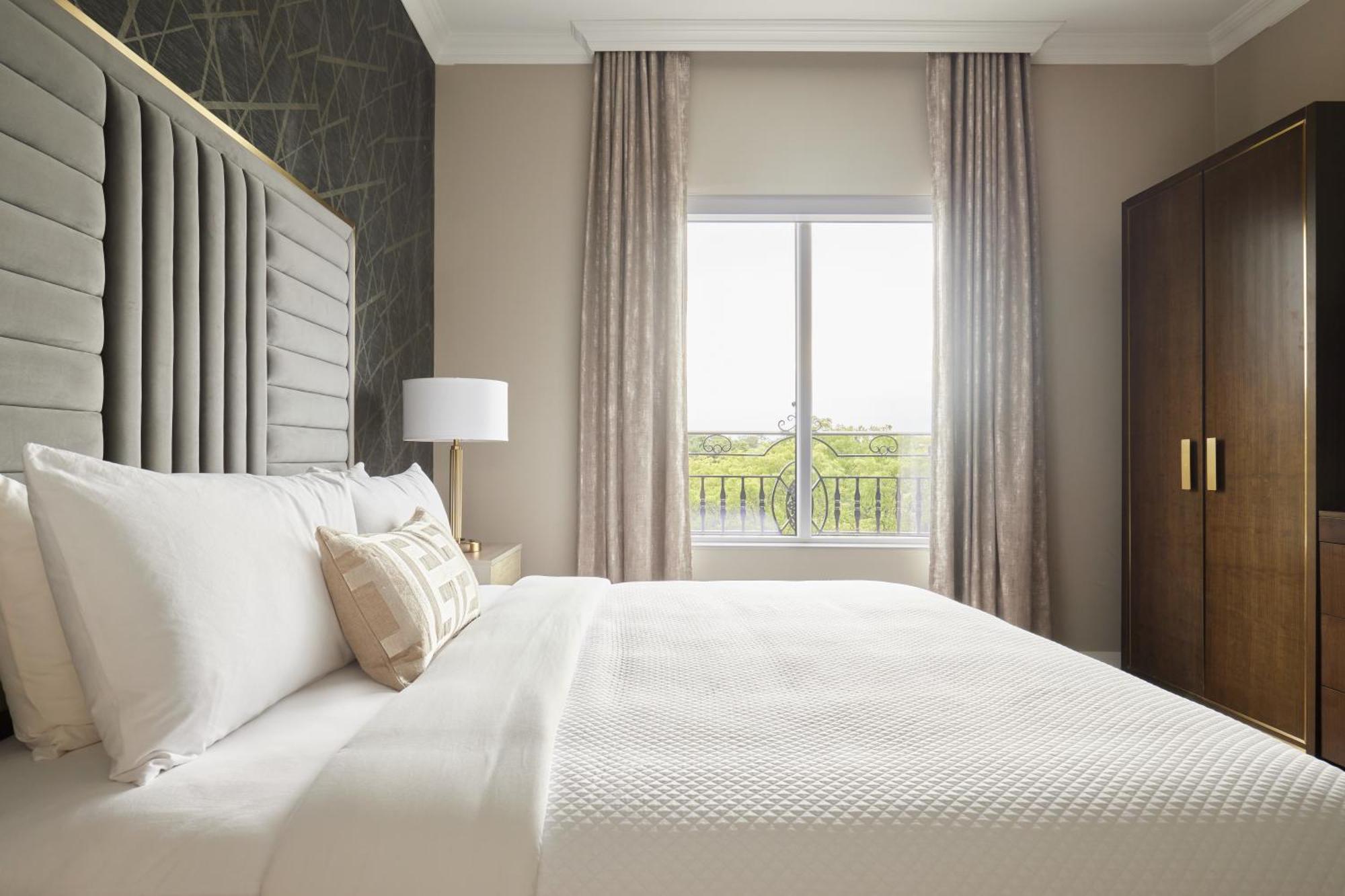 The Chateau Grande Hotel East Brunswick Luaran gambar
