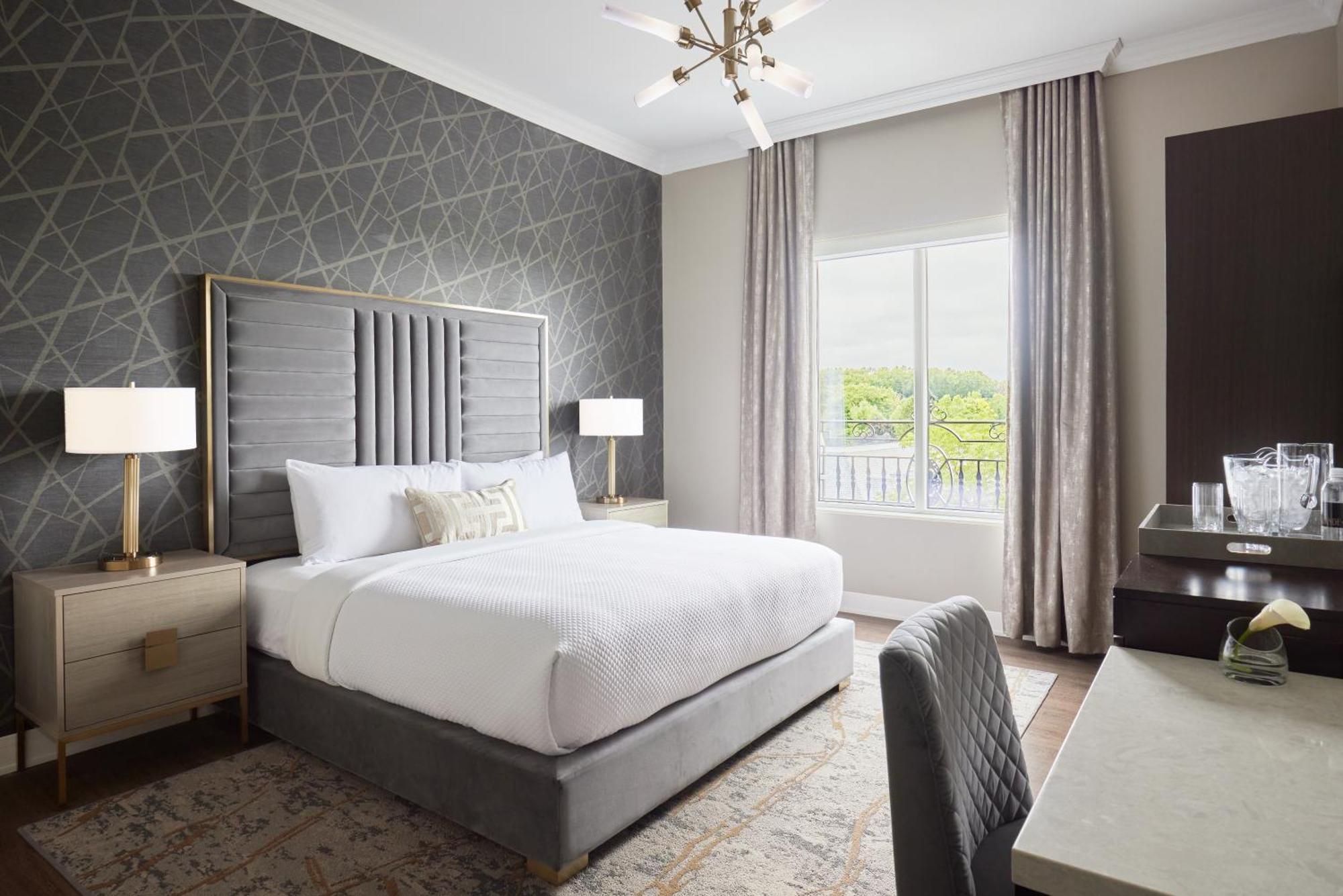 The Chateau Grande Hotel East Brunswick Luaran gambar