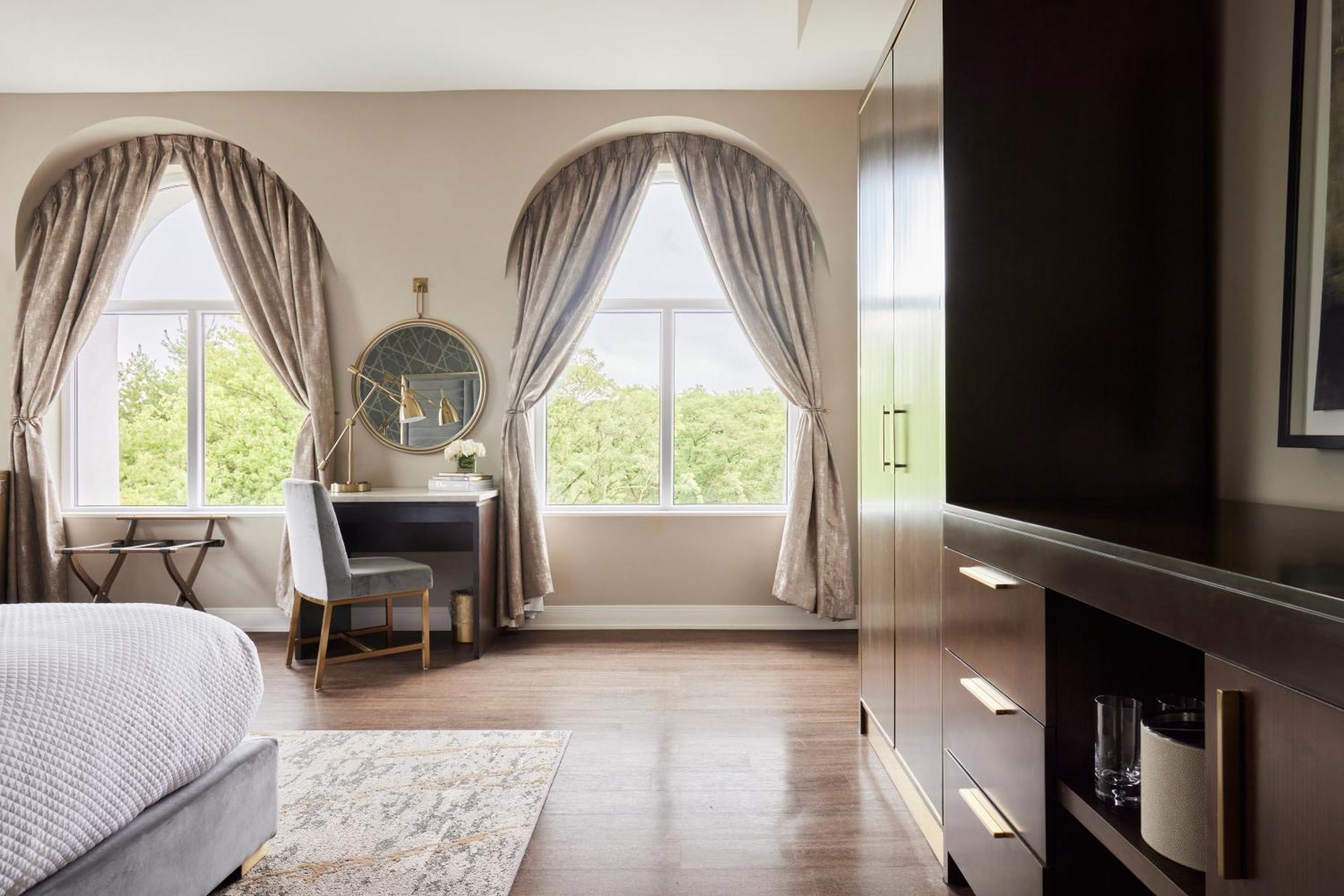 The Chateau Grande Hotel East Brunswick Luaran gambar