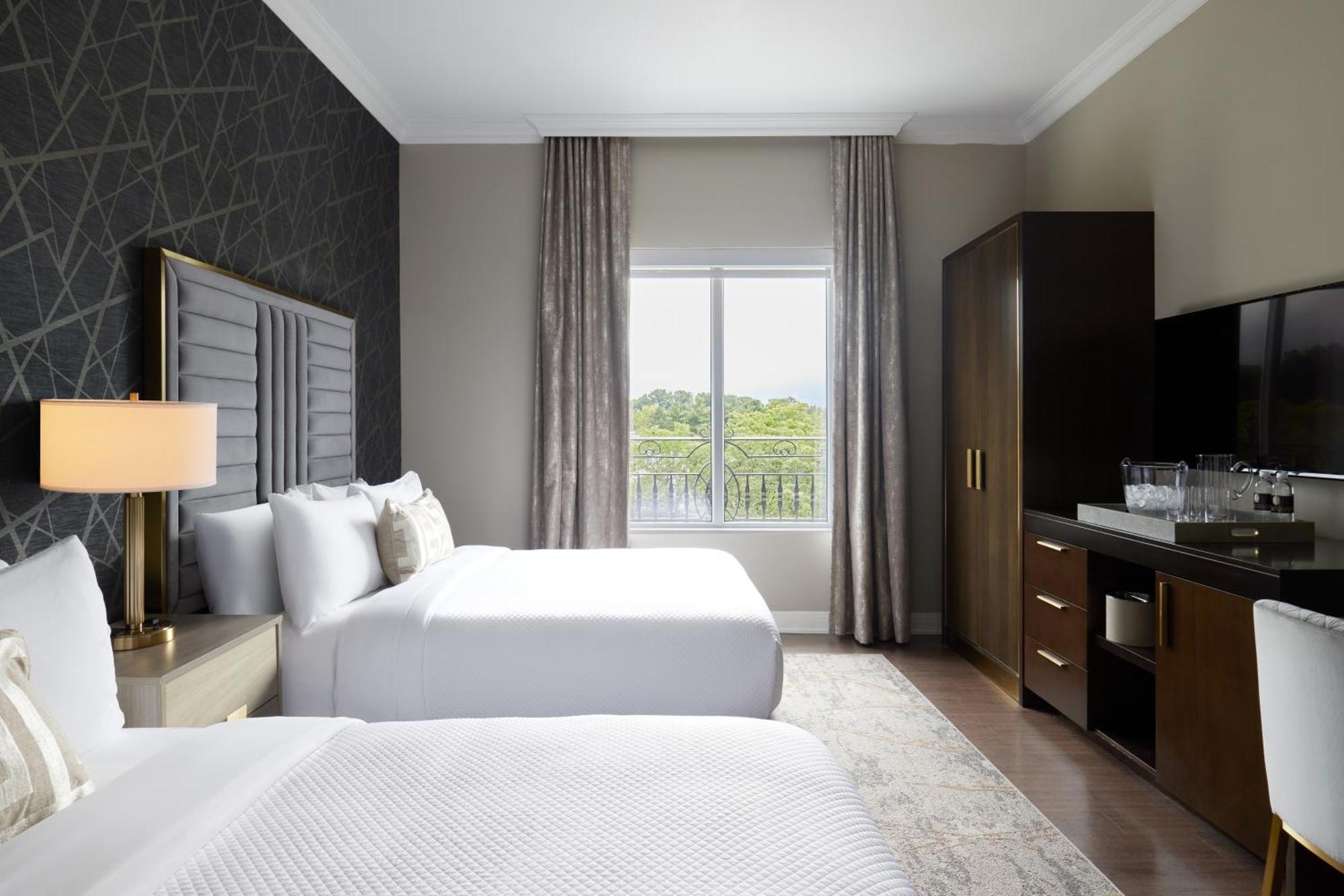 The Chateau Grande Hotel East Brunswick Luaran gambar