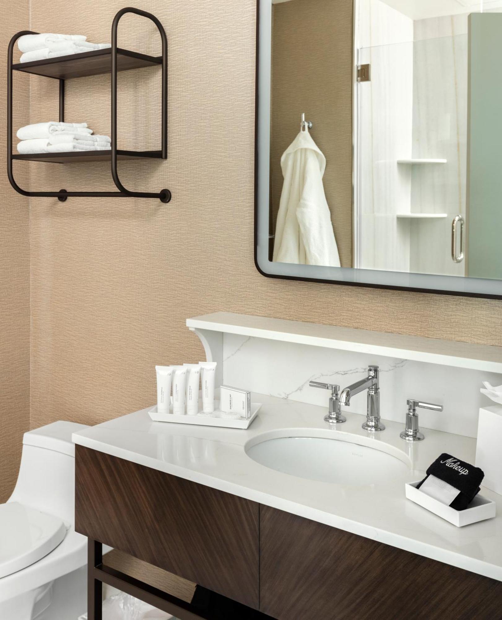 The Chateau Grande Hotel East Brunswick Luaran gambar